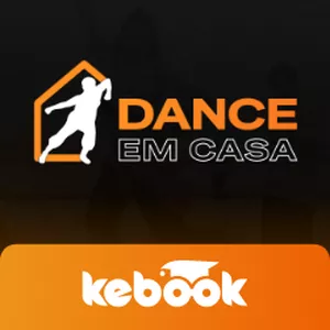 Imagem do curso Dance em casa