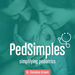 Cover image for Online course  Course PedSimples subtitled in English - Baby Care