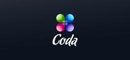 Coda Academy Photography School logo