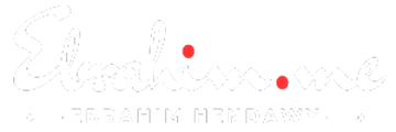 Ebrahim Hendawy Courses logo