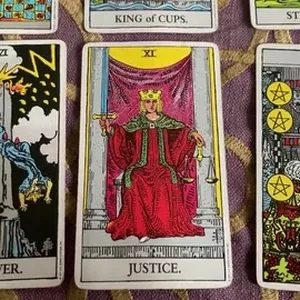 Imagen de portada para Curso online 🌟 Horóscopo Semanal Los Arcanos 🌟