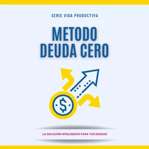Imagen de portada para Ebook Metodo Deuda Cero