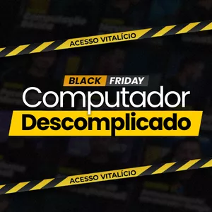 Imagem de capa para o Curso online PC Vitalício