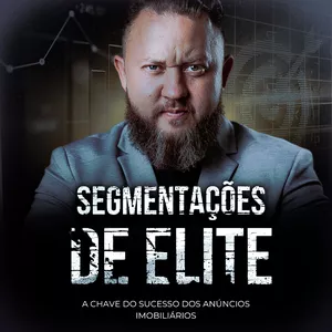 Imagem de capa para o Ebook EBOOK - SEGMENTAÇÕES DE ELITE