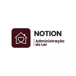 Imagem de capa para o Curso online "Notion: Administração do Lar" 