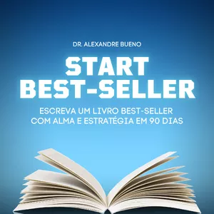 Imagem de capa para o Evento online Workshop Start Best-Seller