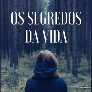 Imagem de capa para o Ebook Ebook - Os segredos da vida