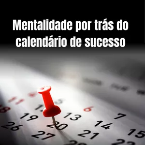 Imagem de capa para o Curso online Calendário de Sucesso
