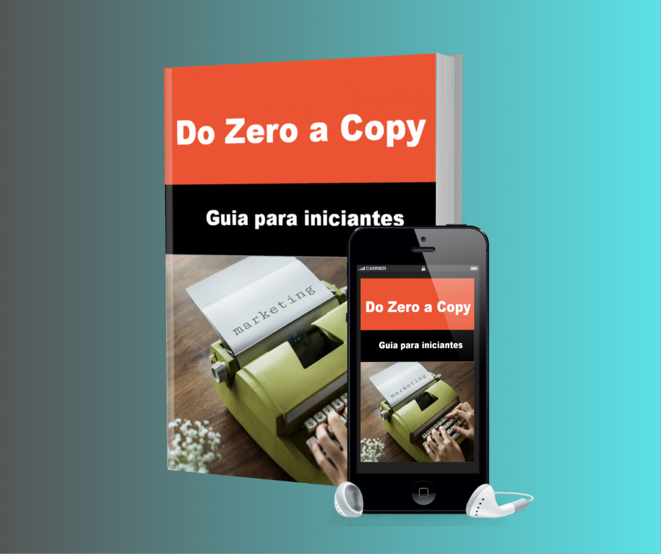 Imagem do curso DO ZERO A COPY