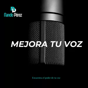 Imagen de portada para Curso online Mejora Tu Voz