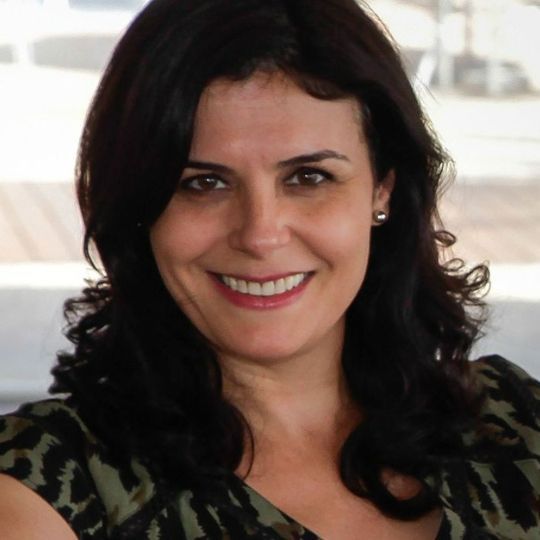 Natalia Benítez