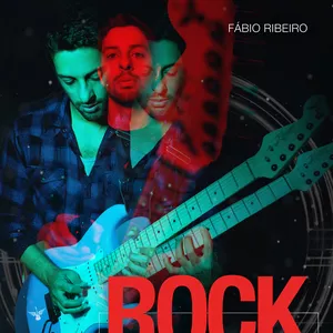 Imagem de capa para o Curso online Masterclass Rock Licks