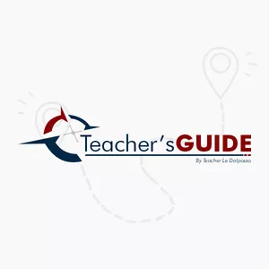 Imagem de capa para o Curso online Teacher'sGUIDE