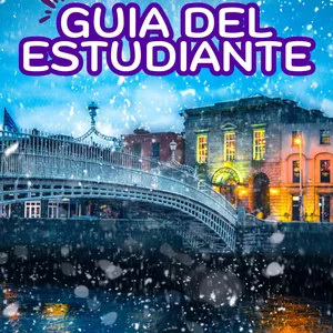 Imagen de portada para Ebook Guia del Estudiante 