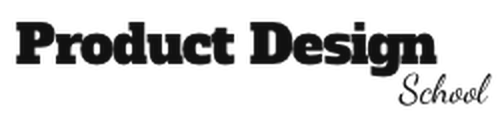 Gene Guy's Product Design School logo