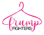 Frump Fighters logo