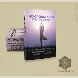Imagem do curso Ho’oponopono para iniciantes completo