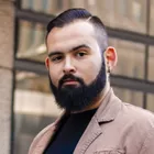 Foto do autor Yuri Medeiros