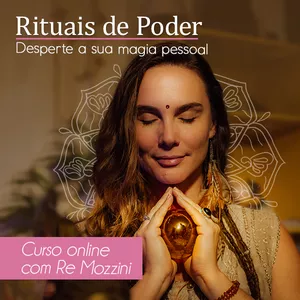 Imagem do curso REyoga