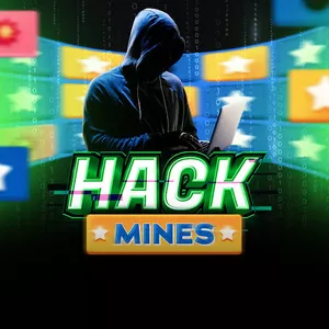 Imagem de capa para o Ebook HACKER DO MINES VIP