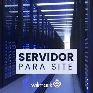 Imagem de capa para o Curso online Servidores para site e e-mail profissional