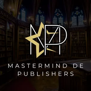 Imagen de portada para Curso online Mastermind de Publishers