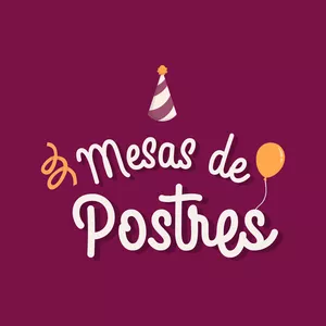 Imagen de portada para Curso online Mesas de postres
