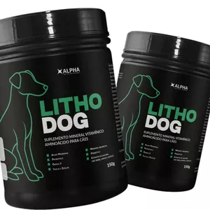 Imagem de capa para o Curso online Lithodog 2 Potes