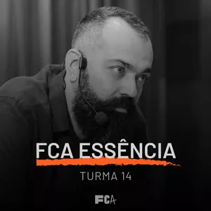 Imagem de capa para o Curso online FCA Essência 2024 - Turma 14