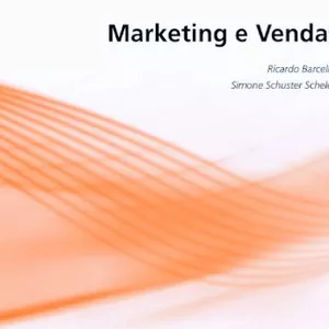 Imagem de capa para o Ebook curso de marketing e vendas