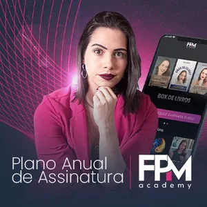 Imagem de capa para o Curso online FPM Academy