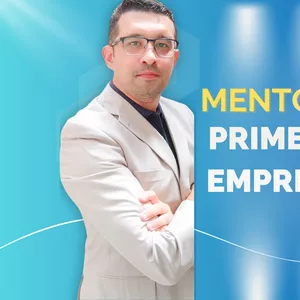 Imagem de capa para o Serviço online Mentoria -  Preparação para Conquistar seu Primeiro Emprego