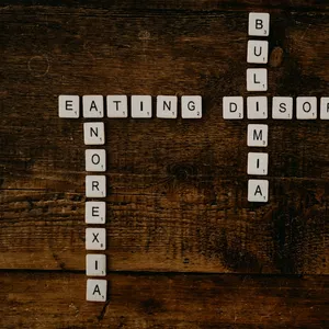 Cover image for Ebook Overcome Eating Disorders: A Guide for Young People