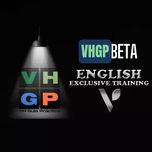 Cover image for Online course VHGP BETA ENGLISH