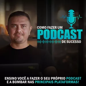 Imagem do curso Como fazer um podcast de sucesso