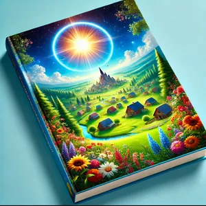 Imagem de capa para o Ebook Um mundo de paz