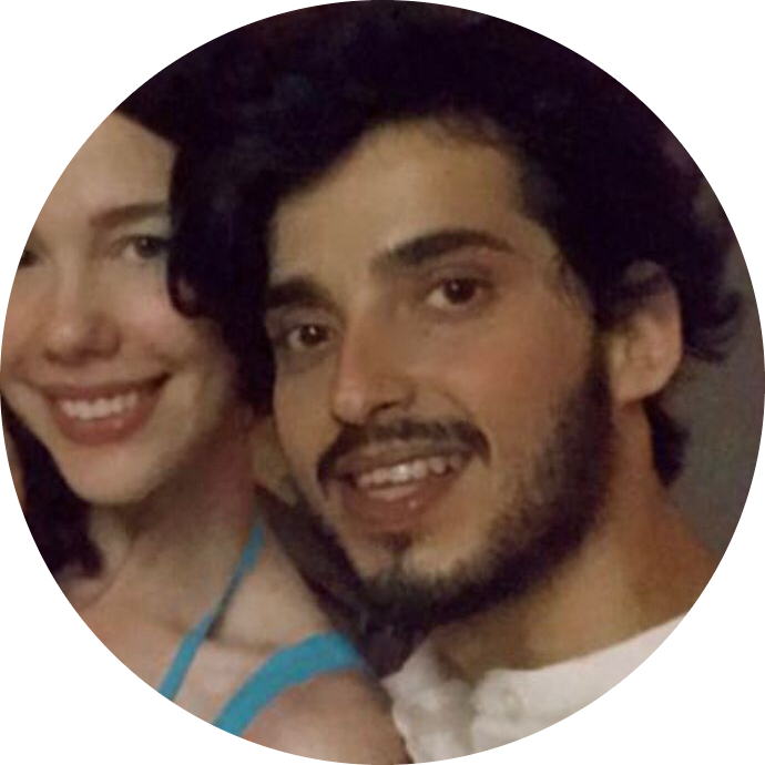 Murilo e Bia - Empreendedores no sitio