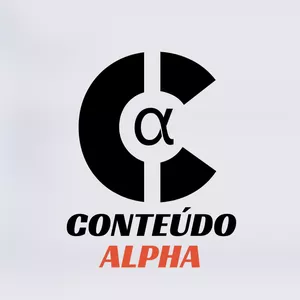 Imagem principal do produto Conteúdo Alpha
