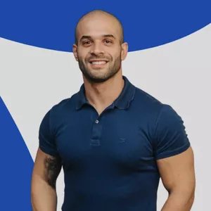 Imagem de capa para o Ebook Certificação Liberação Miofascial