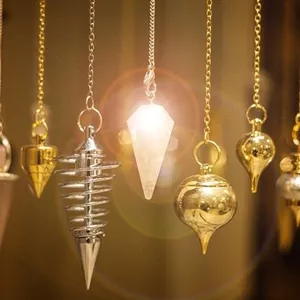 Imagem do curso Curso de Radiestesia