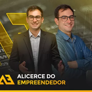Imagem do curso Alicerce do Empreendedor