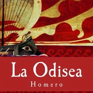 Imagen de portada para Curso online Audiolibro La Odisea de Homero