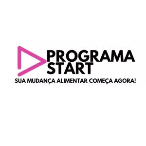 Imagem de capa para o Curso online PROGRAMA START - Sua mudança alimentar começa agora!