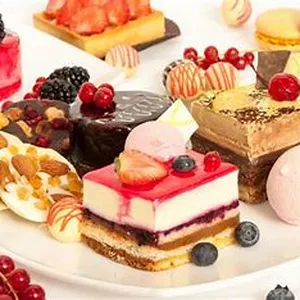 Imagen de portada para Curso online postres
