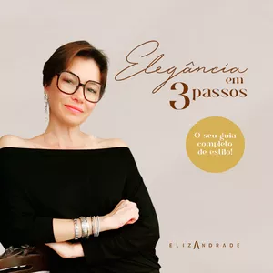Elegância em 3 passos