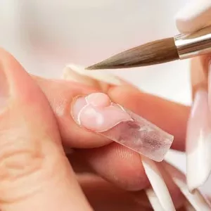 Imagen de portada para Curso online Curso Completo de Uñas desde 0 