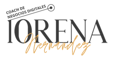 Lorena Hernández - Negocios Digitales logo