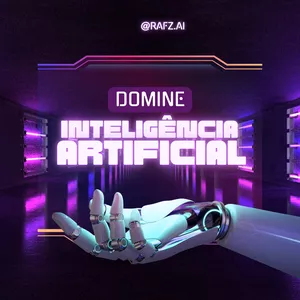 Imagem do curso Domine as melhores ferramentas de Inteligência artificial
