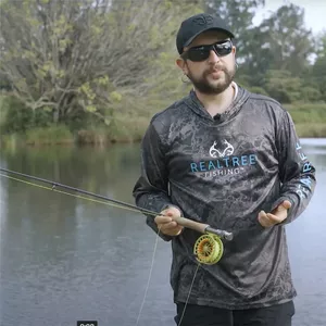 Imagen de portada para Curso online Curso Pesca Deportiva