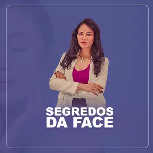 Imagem principal do produto Curso SEGREDOS DA FACE 